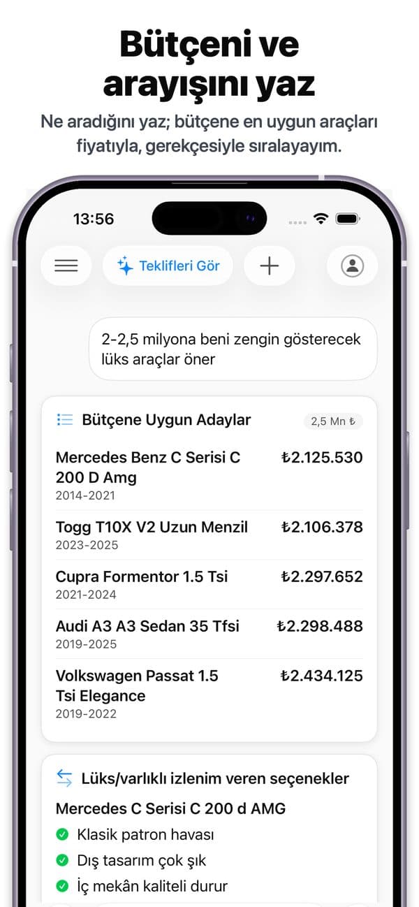 Kazık Yer Miyim? App Store screenshot: Budget picks